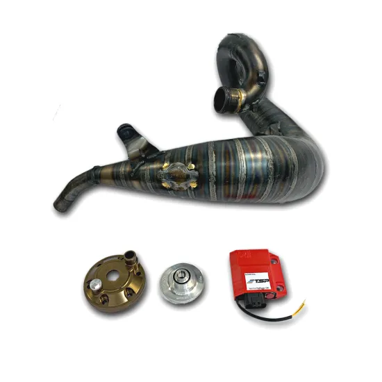 TSP Power Kit for KTM85SX, Husky TC85 & Gas Gas MC85 (2018-On)