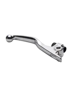 BIHR BREMBO OE Type Clutch Lever - Polished Aluminium