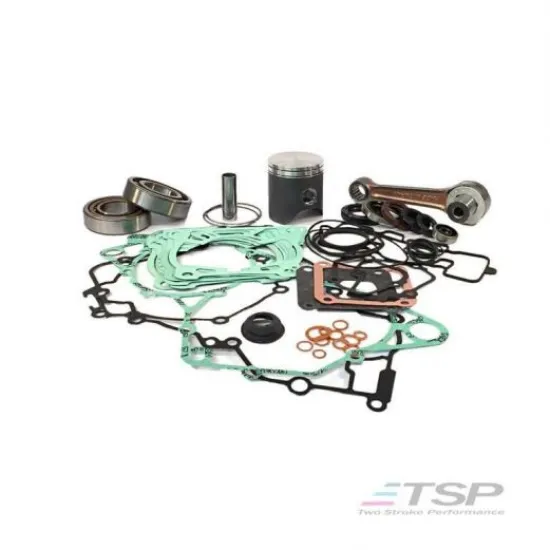 TSP KTM125SX and Husky TC125 2016-On Complete Rebuild Kit – TSP