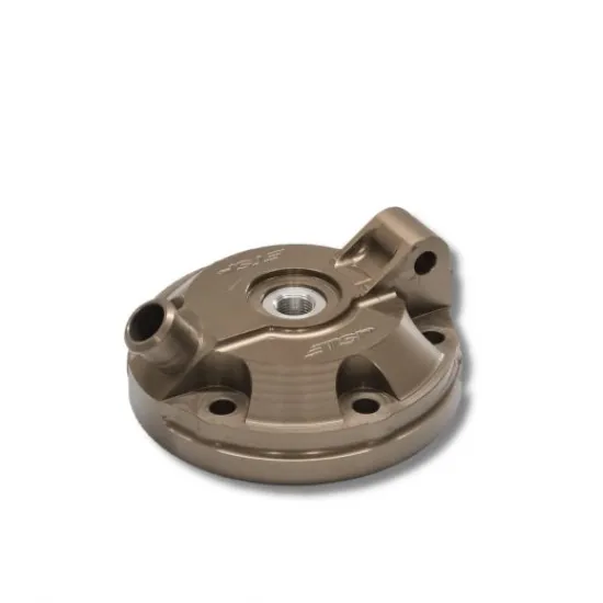 TSP KTM 250 SX / EXC / XC & Husky 250 TC / TE / TX Billet Head (2008-2016)