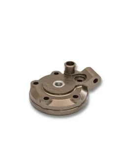 Premium TSP Yamaha YZ125 & YZ125X Billet Head (2005-2022)