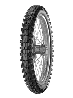 METZELER MCE 6 DAYS Extreme Front Tyre 90/100-21 57R TT