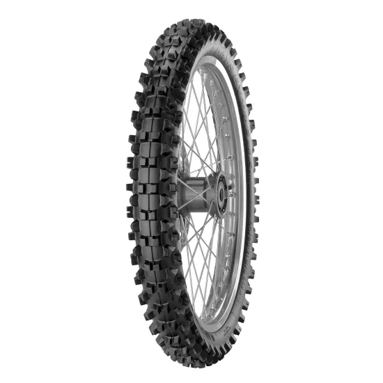 METZELER MCE 6 DAYS Extreme Front Tyre 90/100-21 57R TT