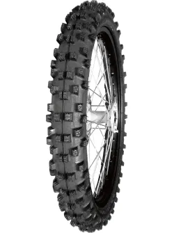 METZELER 6 DAYS / SIX DAYS Extreme Tire MCE6D SOFT 90/90-21 54Q TT 4073200