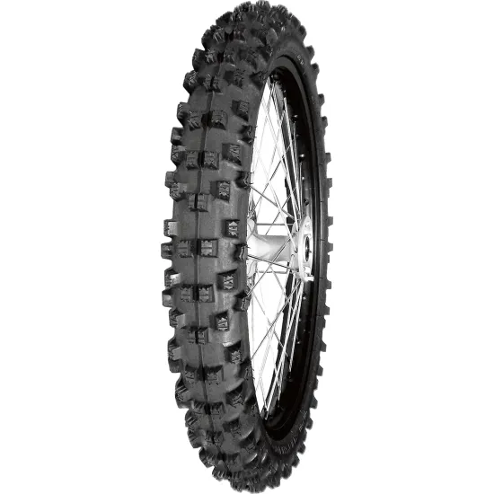 METZELER 6 DAYS / SIX DAYS Extreme Tire MCE6D SOFT 90/90-21 54Q TT 4073200