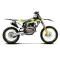 BLACKBIRD RACING Dream 4 Graphics Kit DR4 FC/TC 19- 2615N