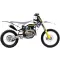 Retro HUSKY 2615AA Graphic Kit by BLACKBIRD RACING
