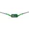 NEKEN SFH Handlebar SFH00101BC - Premium Motorcycle Handlebar