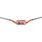 NEKEN SFH Handlebar SFH00101BC - Premium Motorcycle Handlebar