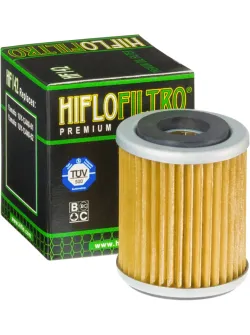 HIFLOFILTRO Premium Oil Filter HF142