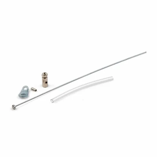 X-GRIP Brake Pedal Safe Wire XG-2629