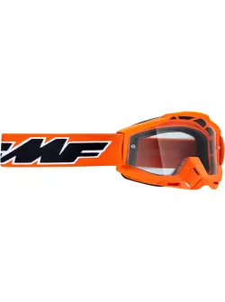 FMF VISION PowerBomb OTG Rocket Goggles | CLR F-50041-00003