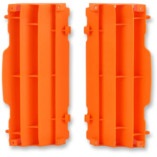 Orange #1