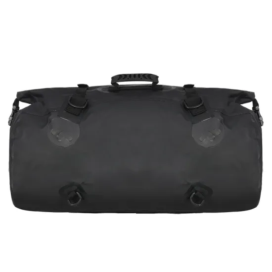 OXFORD Aqua T-20 Roll Bag - Black 20L #1