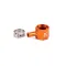 X-GRIP Fuel Tank Connection KTM, HQV, GASGAS (fuel injected) XG-2605