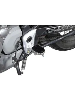 SW-MOTECH Ion Footrest Kit FRS.01.011.10101/S for Motorbikes