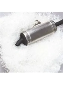 Klevers Exhaust Wool 250g EV40161 | Superior Motorbike Exhaust Insulation