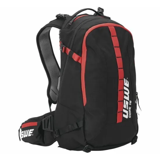 USWE Core 16 Hydration Daypack - 16L |  on Motorcycle Gear