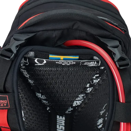 USWE Core 16 Hydration Daypack - 16L |  on Motorcycle Gear #4