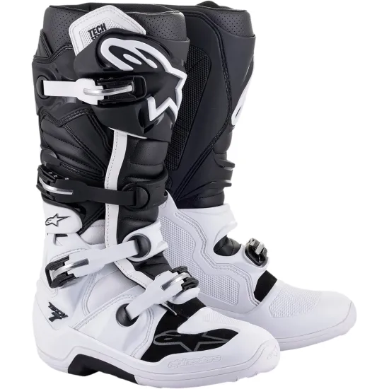 White/Black #4