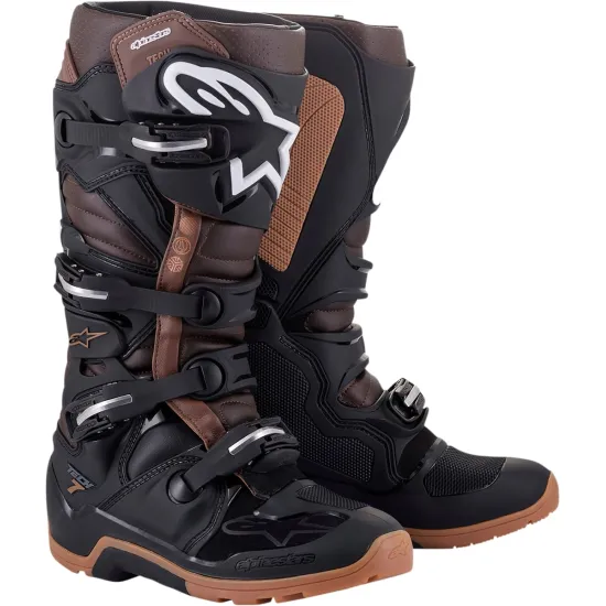 Brown/Black #11