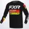 FXR Clutch MX Jersey 23 | Premium Motorcycle Cross Dress