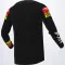 FXR Clutch MX Jersey 23 | Premium Motorcycle Cross Dress