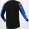 FXR Clutch MX Jersey 23 | Premium Motorcycle Cross Dress