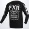 FXR Clutch MX Jersey 23 | Premium Motorcycle Cross Dress