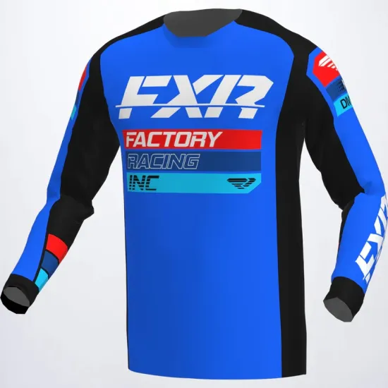 Black/Blue/Red #8