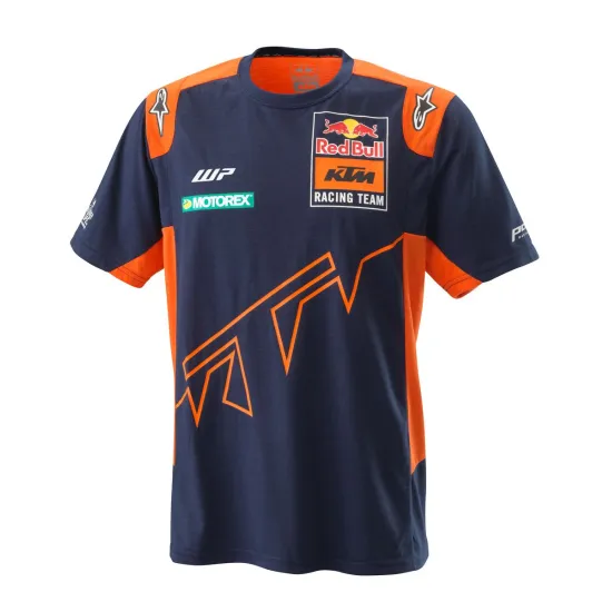 KTM Replica Team Tee 3RB22002730