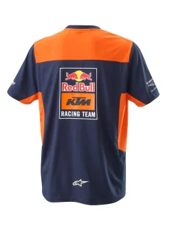 KTM Replica Team Tee 3RB22002730