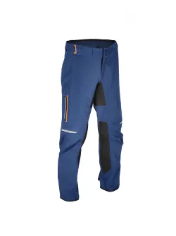 ACERBIS Pants X-DURO W-PROOF BAGGY (30-40) AC 0024557