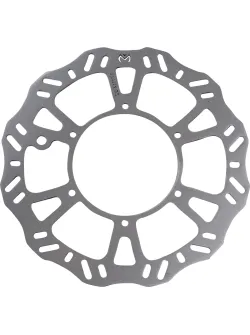 MOOSE RACING Standard Front Brake Rotor for GASGAS (1995-2015)