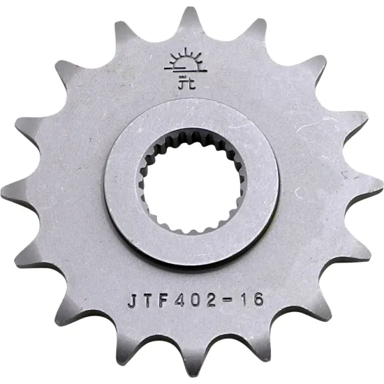 JT SPROCKETS Front Sprocket 16T 520 JTF402.16