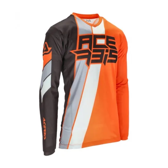 Orange/Black (209) #6