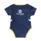 Husqvarna Team Baby Body - Motorcycle Apparel by Husqvarna