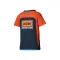 KTM Kids Replica Team Tee Dark Blue 3PW189600
