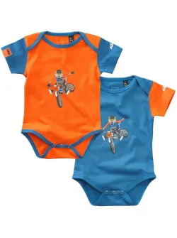 KTM Radical Baby Body Pack 2 3PW22000750