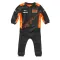 KTM Team Romper Baby Suit 3PW22002120 | Premium Baby Motorcycle Clothing