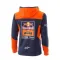 KTM Replica Team Zip Youth Hoodie 3RB22002250 - Premium Motorbike Apparel