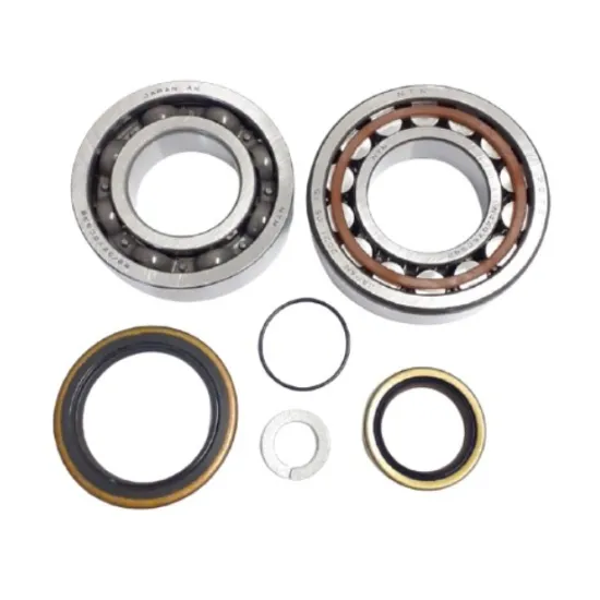 KTM Motorcycle Crankshaft Bearing & Seals Repair Kit for EXC/SX 250/300 (2010-2015) & Husqvarna TE/TC 250/300 (2014 Onwards)