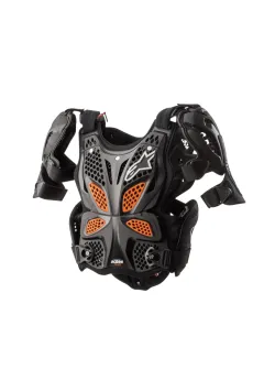 KTM A10 BODY PROTECTOR 3PW192040