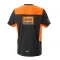 Premium KTM TEAM TEE 3PW22001970 - Ultimate Motorcycle Apparel