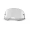 OAKLEY Airbrake MX Replacement Lens AOO7046LS