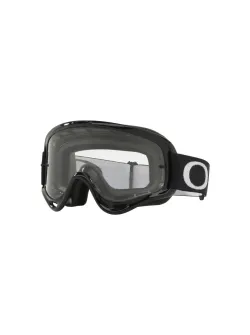 OAKLEY XS O-FRAME MX Goggle 0OO7030 JET BLACK 703019 (gyerek)