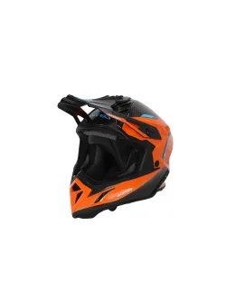 ACERBIS STEEL CARBON 22-06 AC 0025047 Helmet