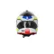 ACERBIS STEEL CARBON 22-06 AC 0025047 Helmet