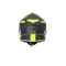 ACERBIS STEEL CARBON 22-06 AC 0025047 Helmet
