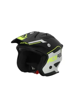 ACERBIS JET ARIA 22-06 AC 0025055 Street Helmet